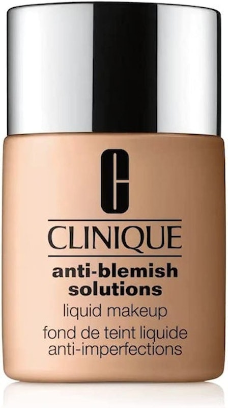 Clinique 5
