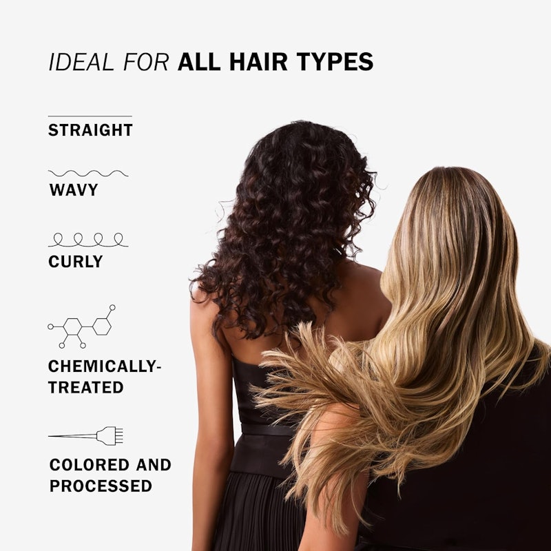 Máscara Líquida Frizz Zero 3