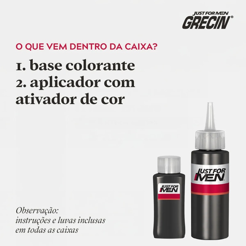 Shampoo Color 3