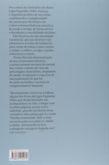 Seminário dos Ratos (1977) 2