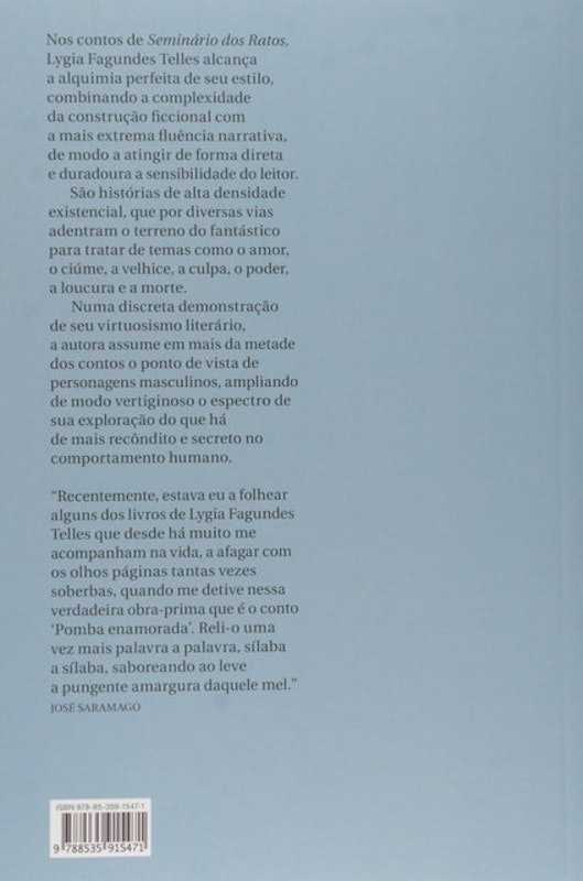 Seminário dos Ratos (1977) 2