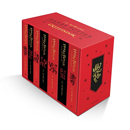 Box Harry Potter Edição Casas Sonserina 3