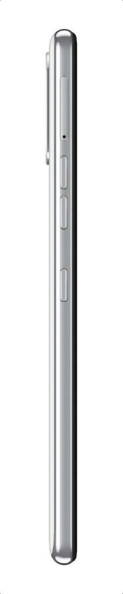 Smartphone LG K62+ 4