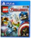 WARNER BROS. INTERACTIVE LEGO® Marvel Vingadores 1