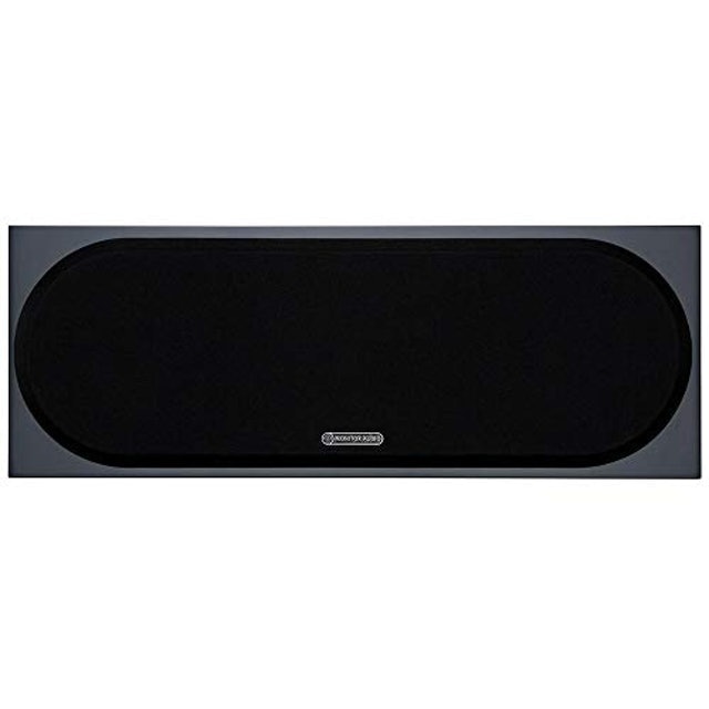 Caixa de Som Central Monitor Audio 2 Vias 3