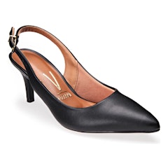 Scarpin Vizzano Slingback
