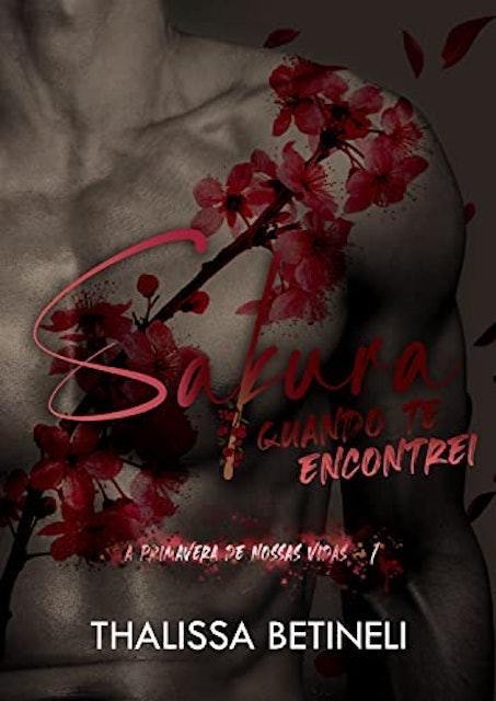 Sakura, Quando Te Encontrei 1