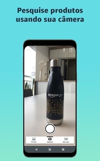 Amazon Brasil 4