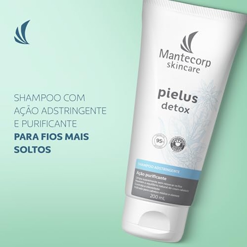Shampoo Adstringente Pielus Detox 2