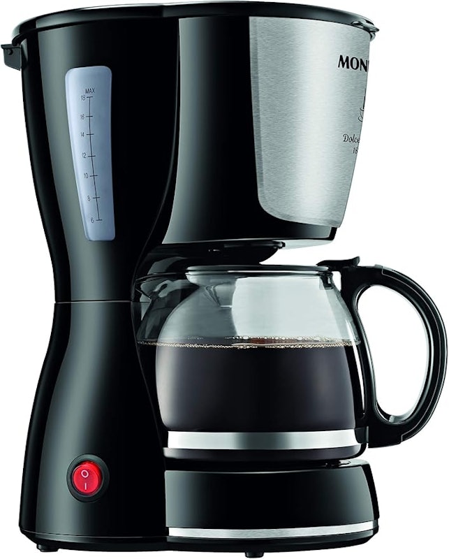 Cafeteira Elétrica Dolce Arome 2