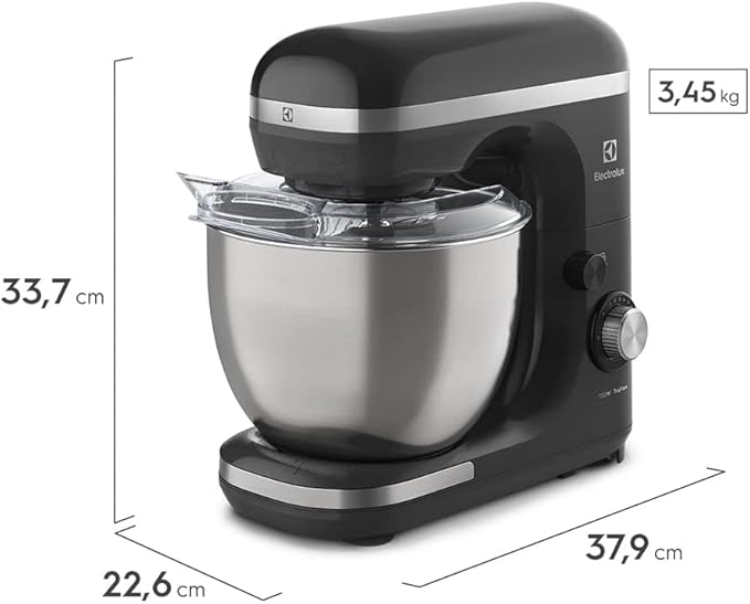 Batedeira Planetária Electrolux 750 W Experience 2