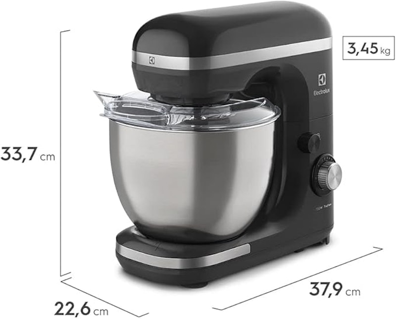 Batedeira Planetária Electrolux 750 W Experience 2