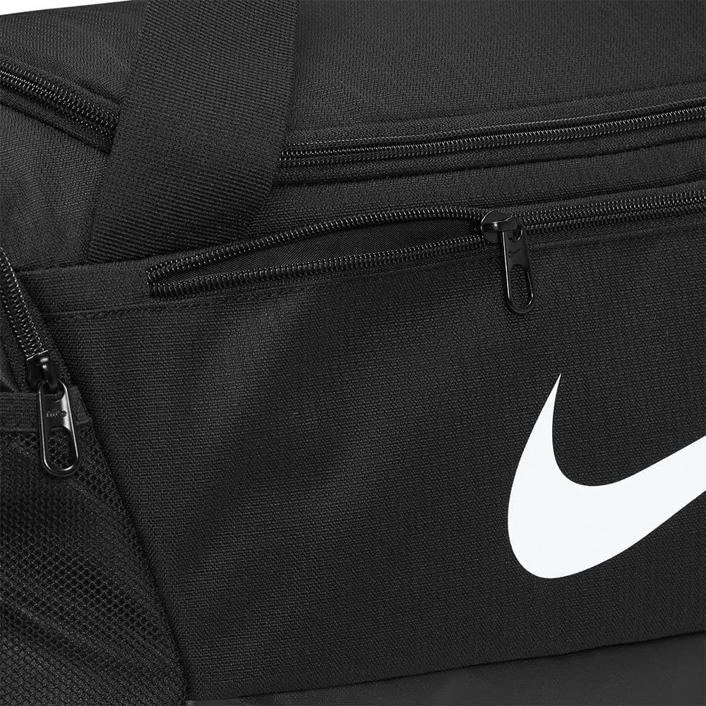 Bolsa Nike Brasília Duffel 9.5 Média 5