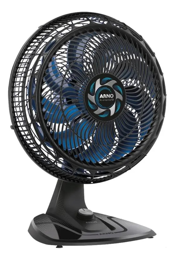 Ventilador de Mesa Arno X-Treme 9 2