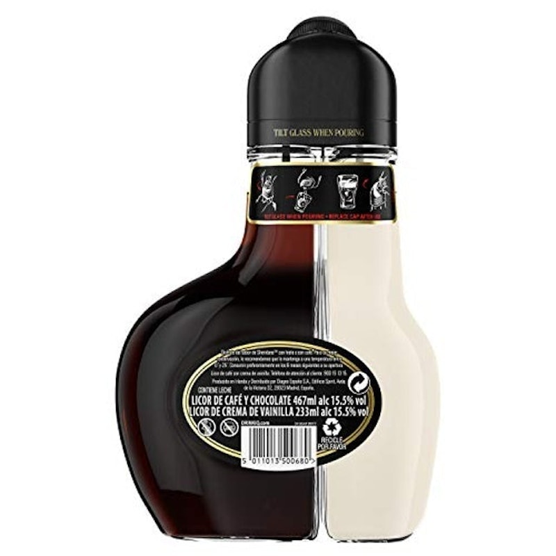 Licor de Café Sheridan’s 2