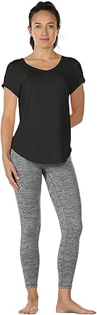 Womens Casual Loose T-Shirts 2