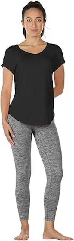 Womens Casual Loose T-Shirts 2