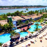 Top 10 Melhores Resorts do Brasil em 2026 (All Inclusive e mais) 4