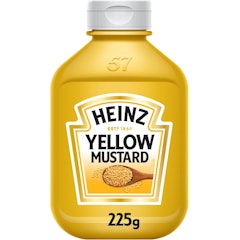 Mostarda Heinz Tradicional