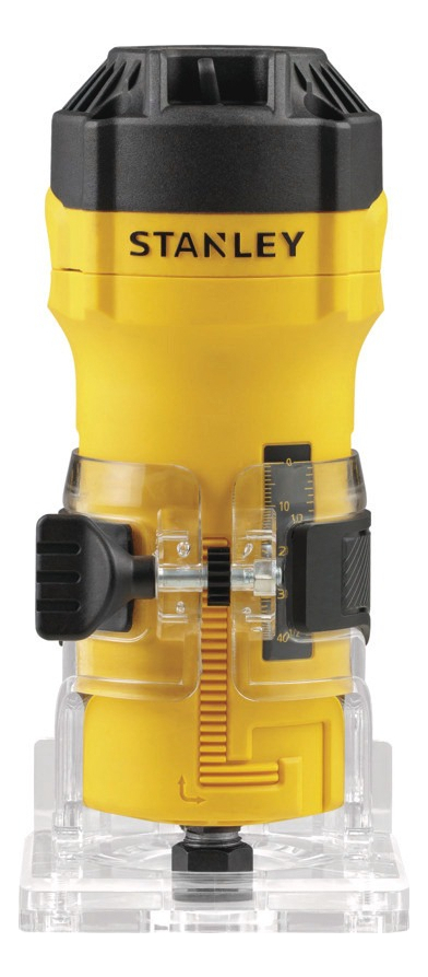 Tupia para Laminados 550 W Stanley 2