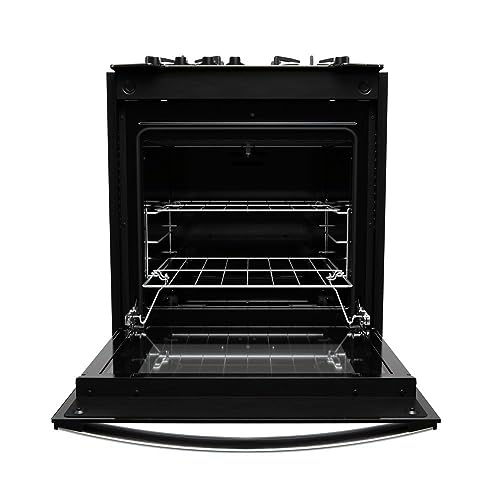 Fogão de Embutir 4 Bocas Preto com Mesa de Vidro Dako Diplomata 4