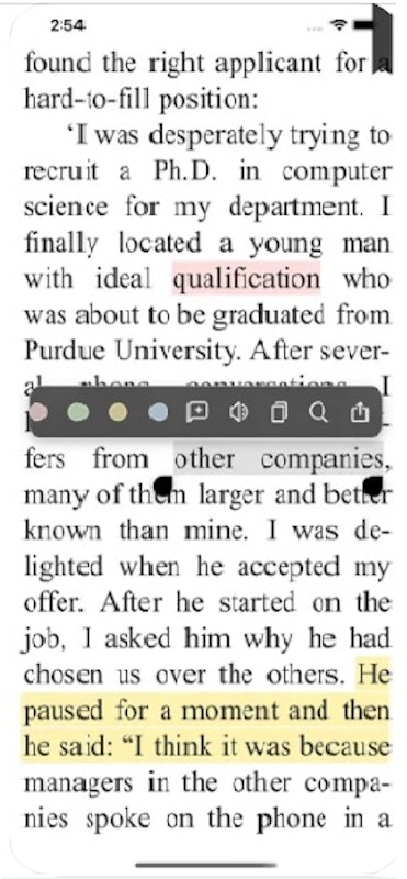 PocketBook Reader 4