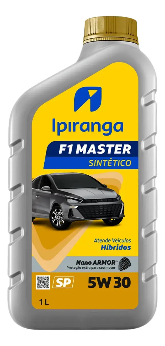 Top 10 Melhores Óleos 5w30 em 2026 (Shell, ACDelco e mais) 3