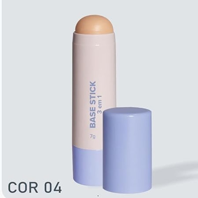 Base Stick 3 em 1 2