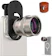 FOTORGEAR Lente Teleobjetiva Fotorgear 1