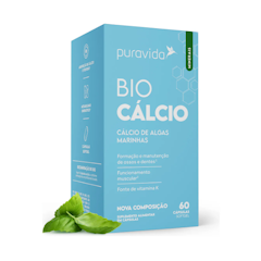 Bio Cálcio