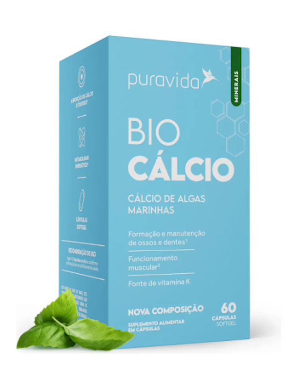 Bio Cálcio 1