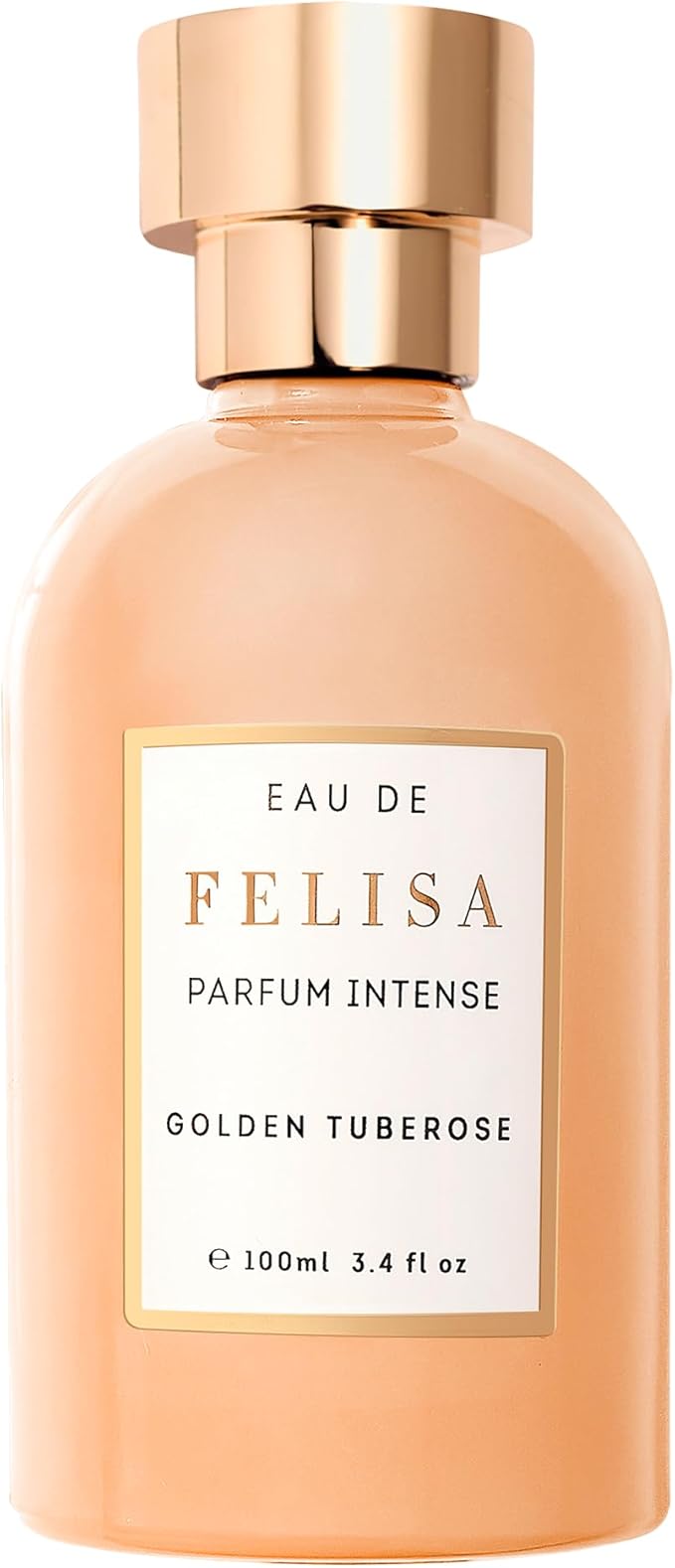 Golden Tuberose EDP Intense 1