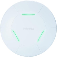 Roteador Empresarial com Tecnologia Wi-Fi 4