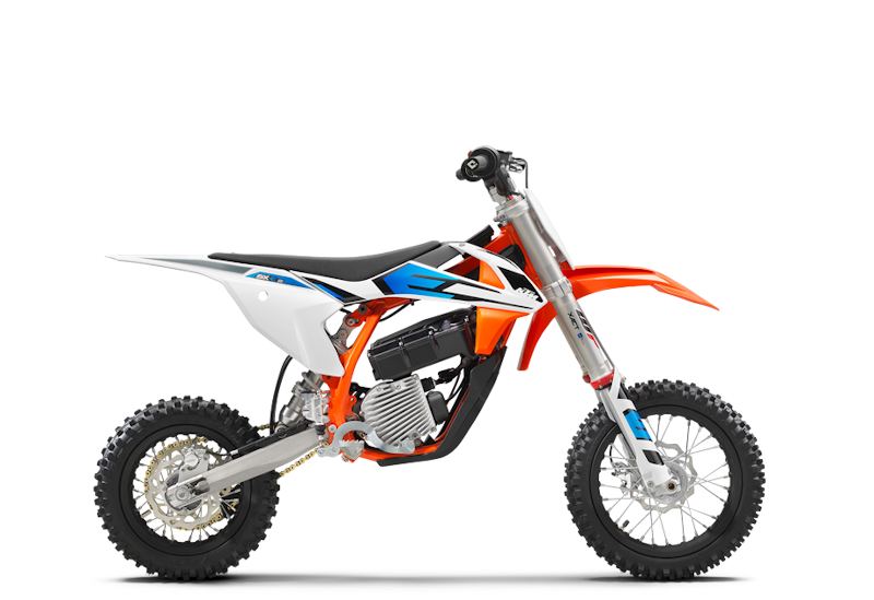 KTM 4