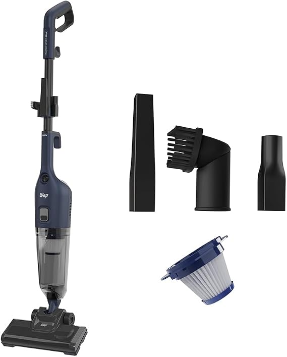 Aspirador Vertical WAP Power Speed Max 1