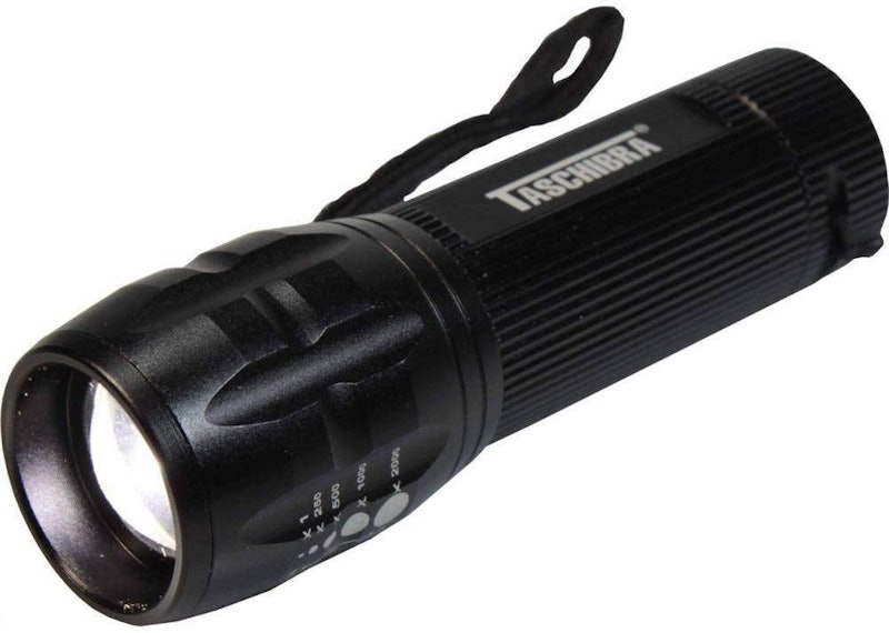Lanterna LED Taschibira 1