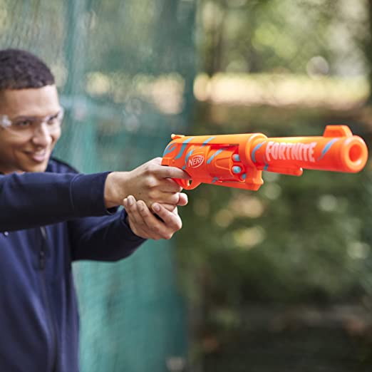 Lançador Fortnite 4