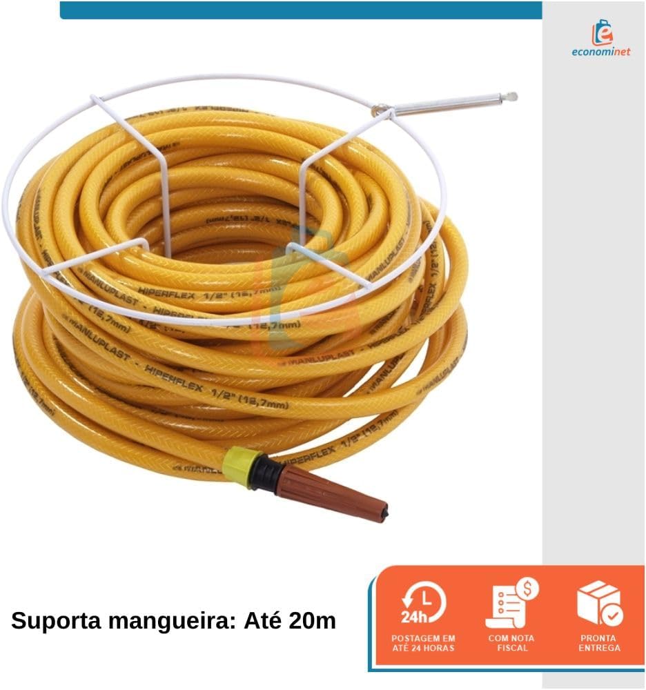 Enrolador de Mangueira Japonês 2