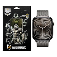 Película para Apple Watch Series 10 42 mm - Hydrogel HD