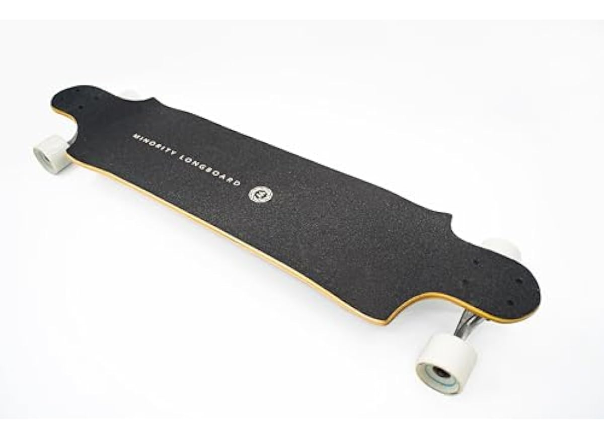 Skate Downhill Maple Longboard Minority 3
