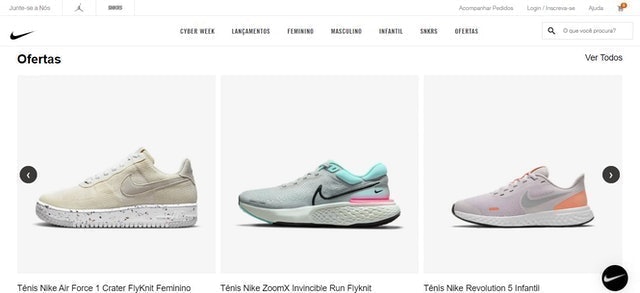 Nike 3