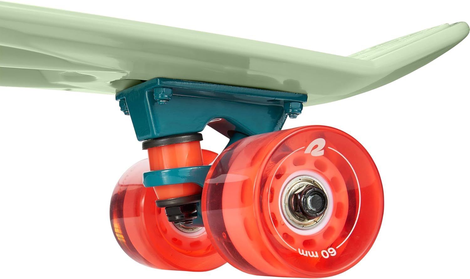 Skate Mini Cruiser Quip 4