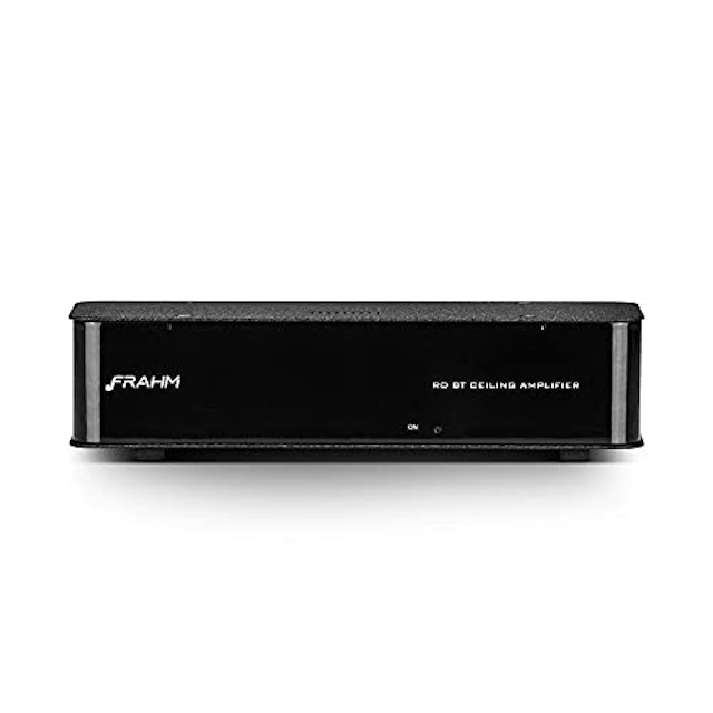 Amplificador RD BT Ceiling Amplifier 1