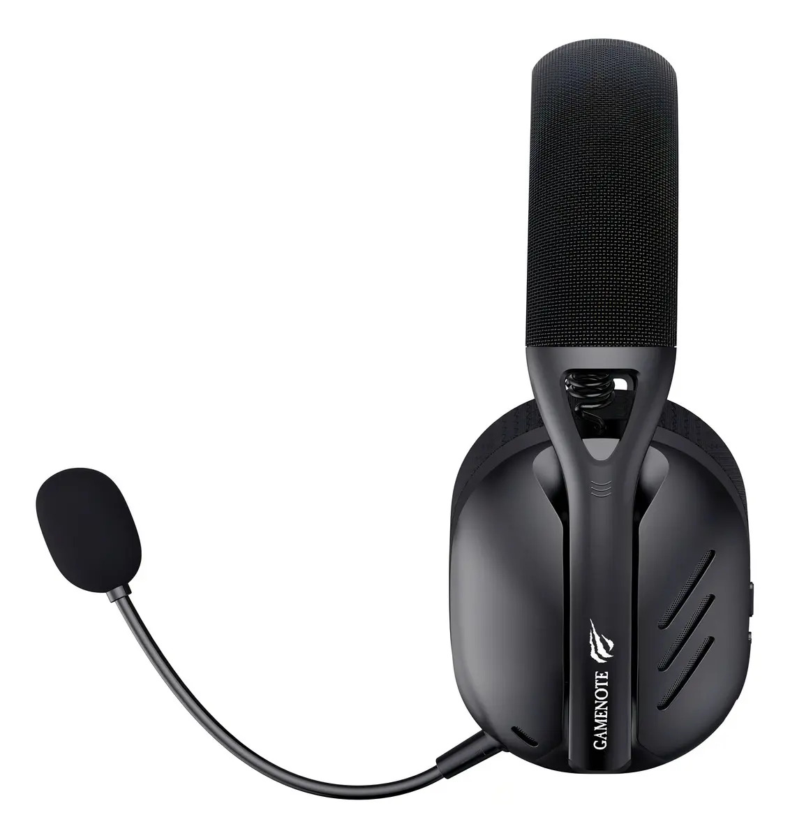 Auscultadores Gamer HAVIT Fuxi-H3 4