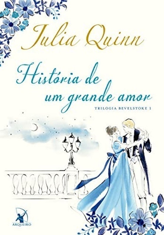 História de um Grande Amor 1