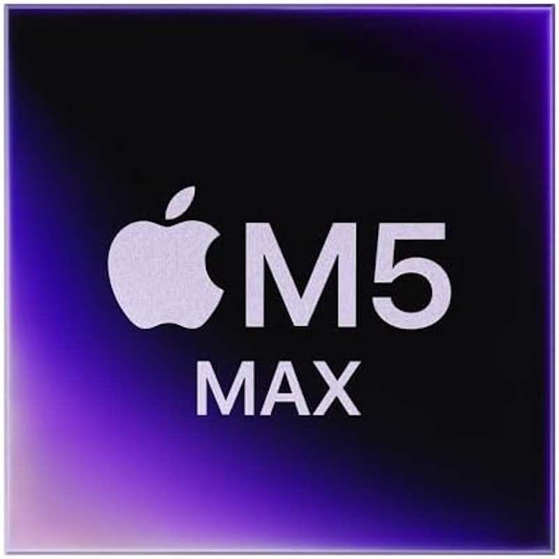 MacBook Pro (16" e M5 Max) 3