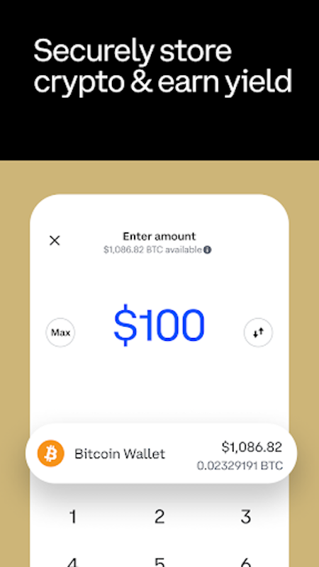 Coinbase Exchange 5