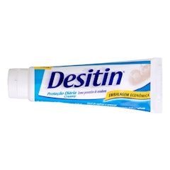 Creme Preventivo de Assaduras Desitin Johnson & Johnson