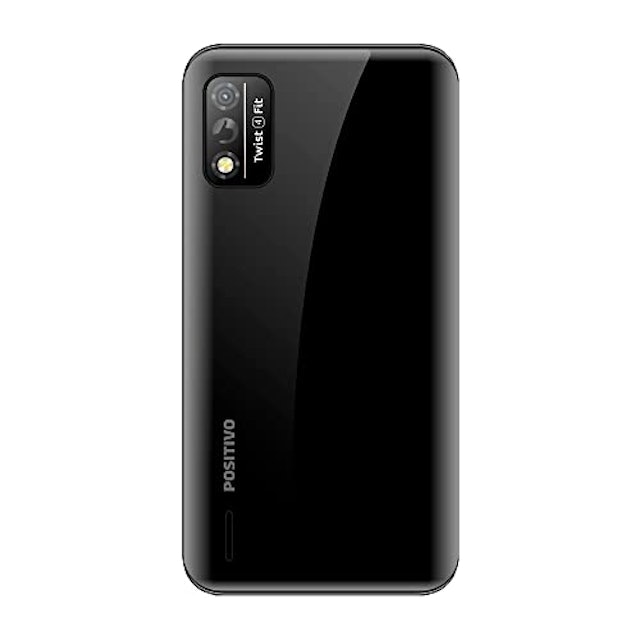 Smartphone Positivo Twist 4 Fit S509N 32 GB Dual Chip 5" 3