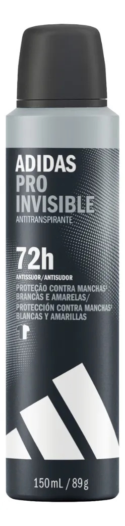 Top 10 Melhores Desodorantes Aerossóis Masculinos para Comprar  5